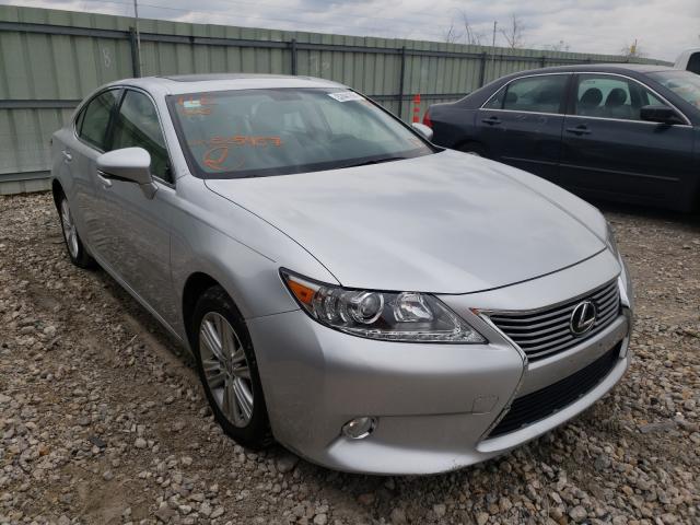 LEXUS ES 350 2013 jthbk1gg8d2025457