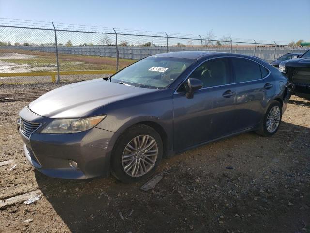 LEXUS ES350 2013 jthbk1gg8d2026429