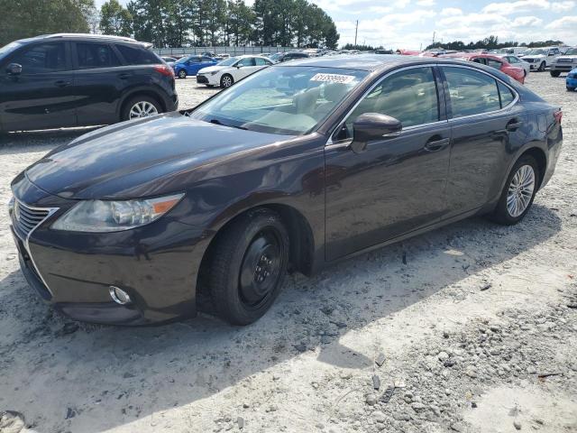 LEXUS ES 350 2013 jthbk1gg8d2027791