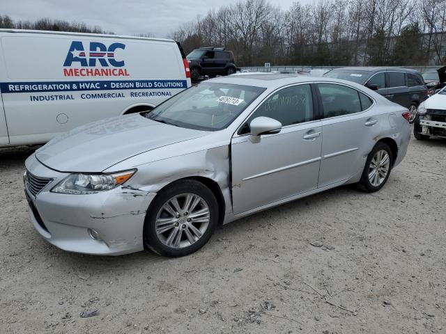 LEXUS ES 350 2013 jthbk1gg8d2032201