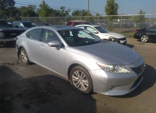 LEXUS ES 350 2013 jthbk1gg8d2033431