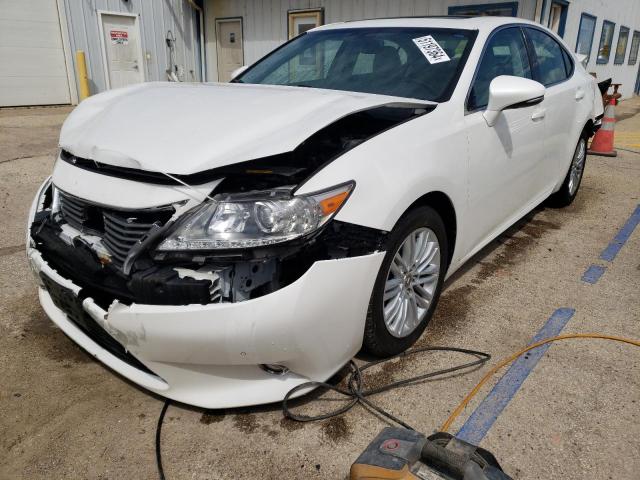 LEXUS ES350 2013 jthbk1gg8d2033736