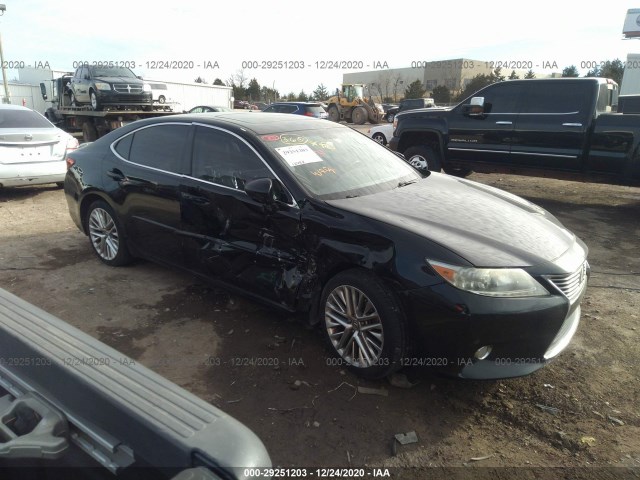 LEXUS ES 350 2013 jthbk1gg8d2035227