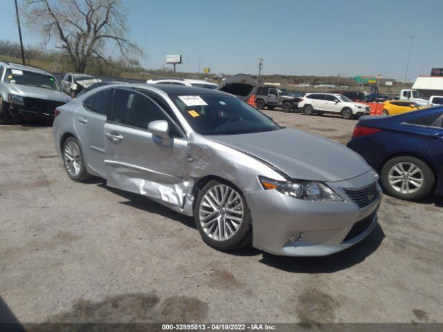 LEXUS ES 350 2013 jthbk1gg8d2035308