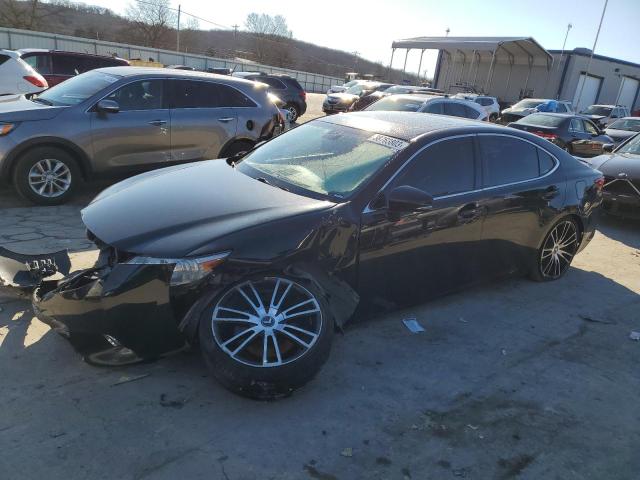 LEXUS ES 350 2013 jthbk1gg8d2035907