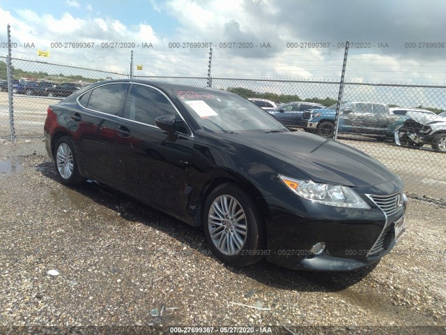 LEXUS ES 350 2013 jthbk1gg8d2036331