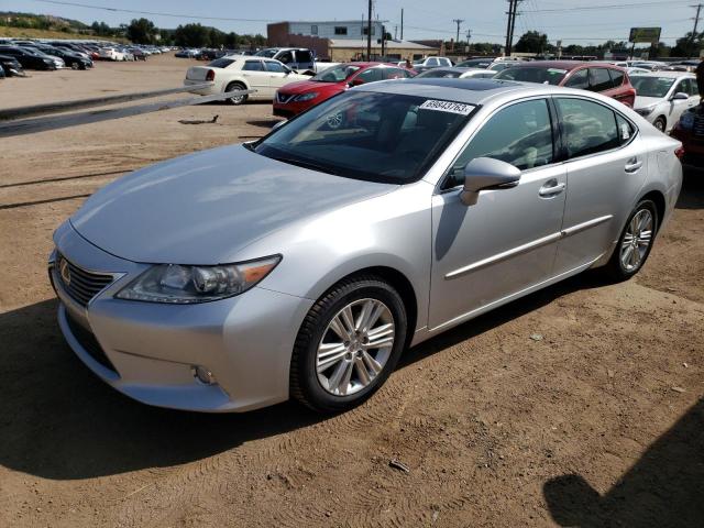 LEXUS ES 350 2013 jthbk1gg8d2036393