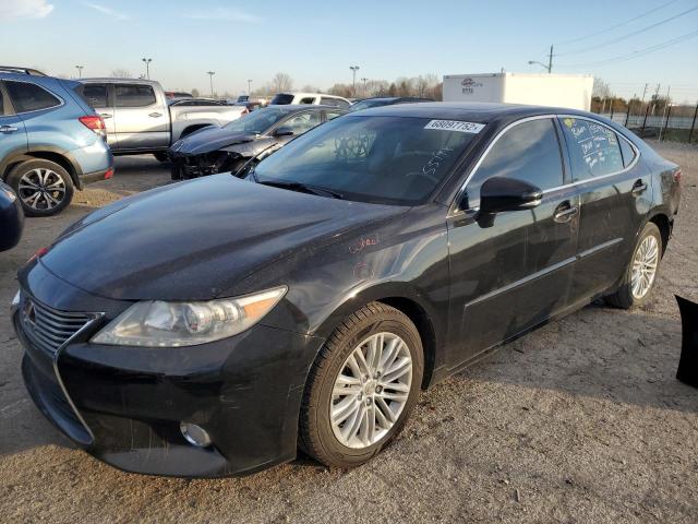 LEXUS ES 350 2013 jthbk1gg8d2036684