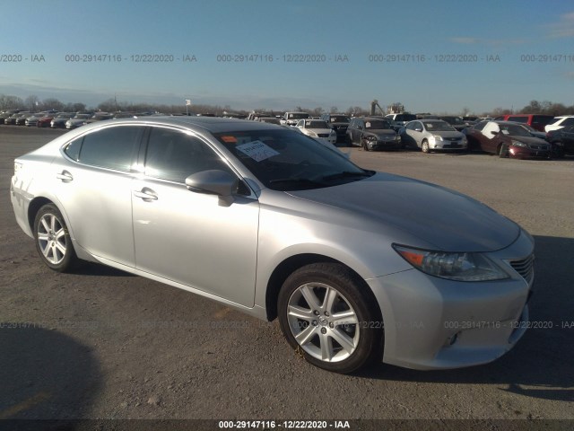 LEXUS ES 350 2013 jthbk1gg8d2037477