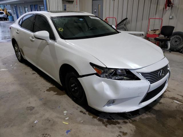 LEXUS ES 350 2013 jthbk1gg8d2040007