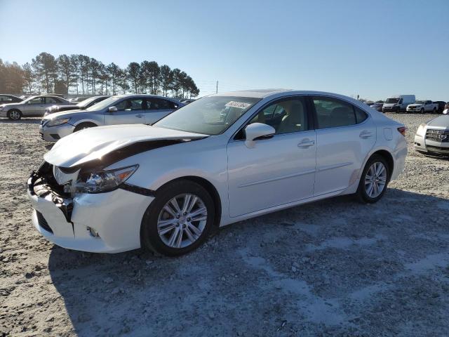 LEXUS ES 350 2013 jthbk1gg8d2040783