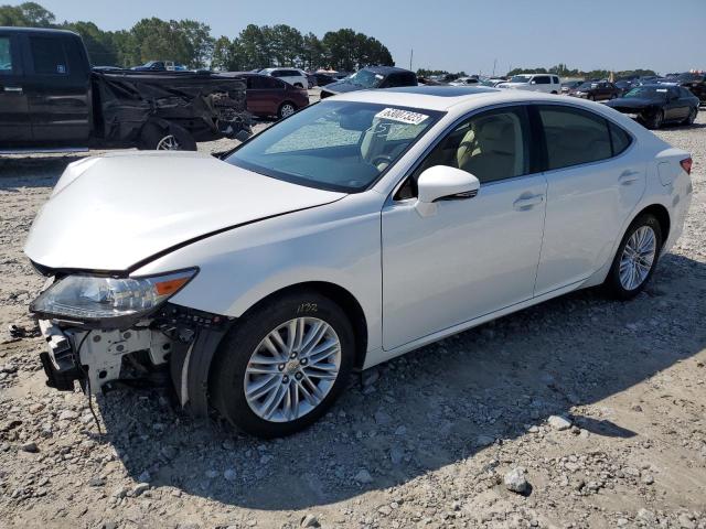 LEXUS ES350 2013 jthbk1gg8d2041531