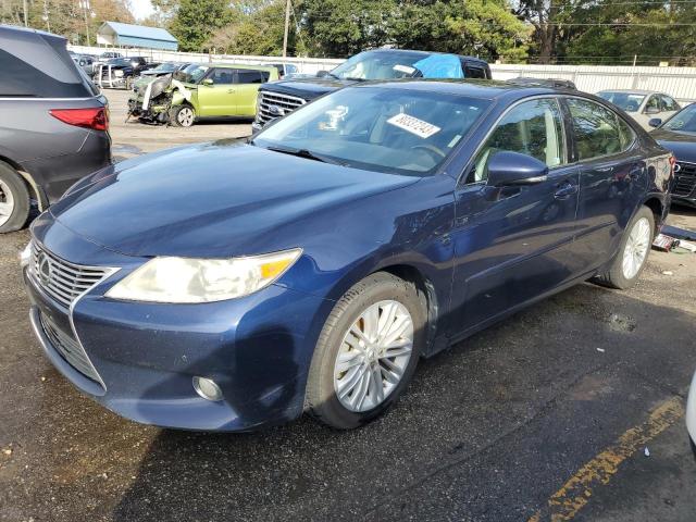 LEXUS ES350 2013 jthbk1gg8d2042257