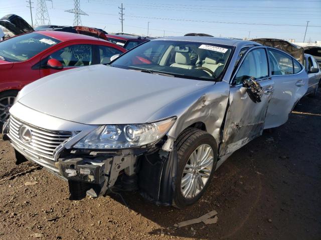 LEXUS ES350 2013 jthbk1gg8d2042775