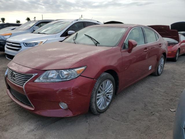 LEXUS ES 350 2013 jthbk1gg8d2043683