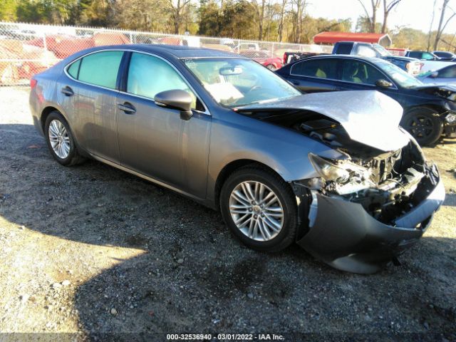 LEXUS ES 350 2013 jthbk1gg8d2045305