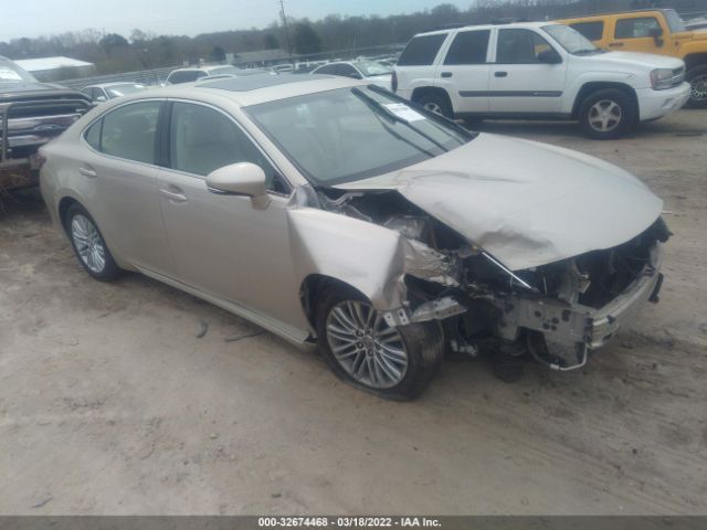 LEXUS ES 350 2013 jthbk1gg8d2045563