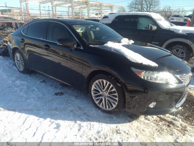 LEXUS ES 350 2013 jthbk1gg8d2045806