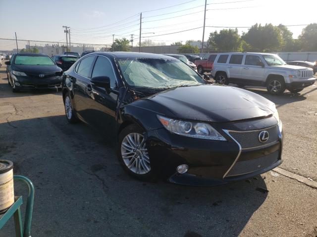 LEXUS ES 350 2013 jthbk1gg8d2046146