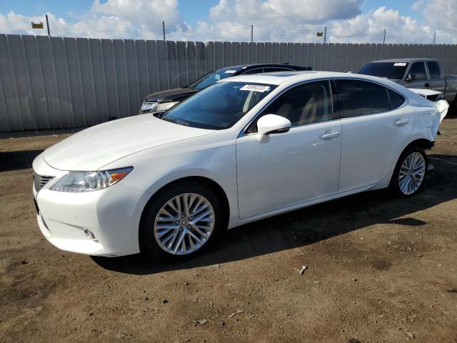 LEXUS ES350 2013 jthbk1gg8d2046213