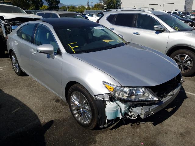 LEXUS ES 350 2013 jthbk1gg8d2046406