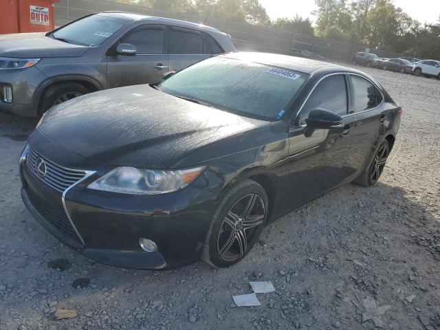 LEXUS ES 350 2013 jthbk1gg8d2046549