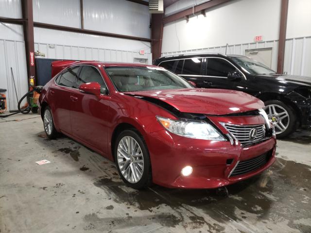 LEXUS ES 350 2013 jthbk1gg8d2046986