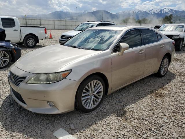 LEXUS ES350 2013 jthbk1gg8d2047927