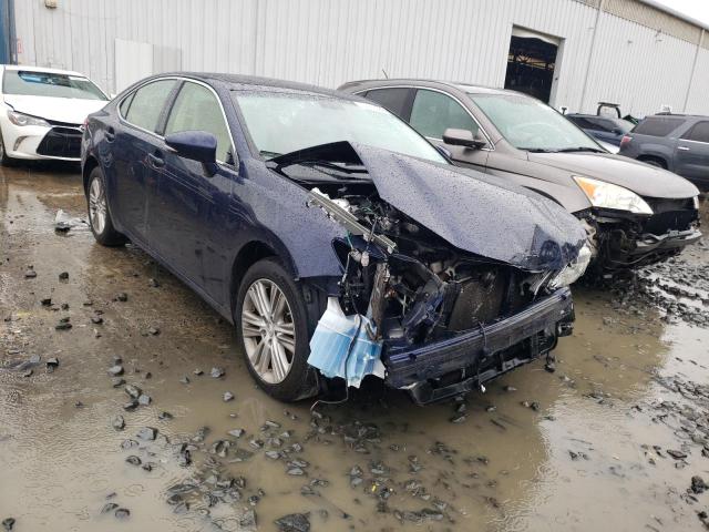 LEXUS ES 350 2013 jthbk1gg8d2048074