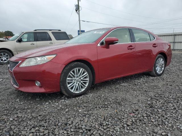 LEXUS ES 350 2013 jthbk1gg8d2050858