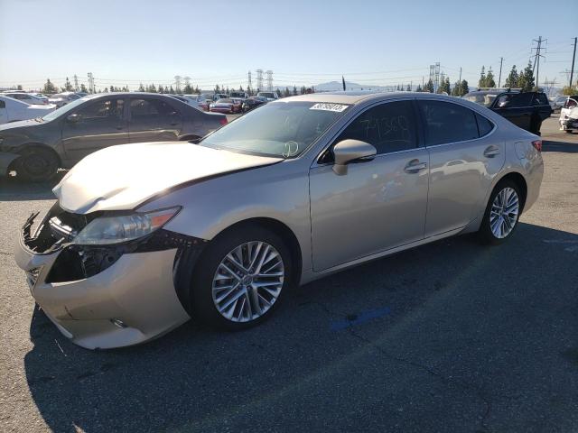 LEXUS ES 350 2013 jthbk1gg8d2051217