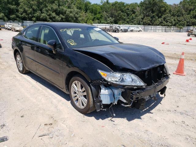 LEXUS ES 350 2013 jthbk1gg8d2052223