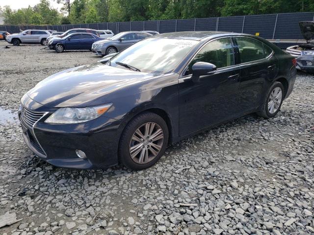 LEXUS ES350 2013 jthbk1gg8d2053971