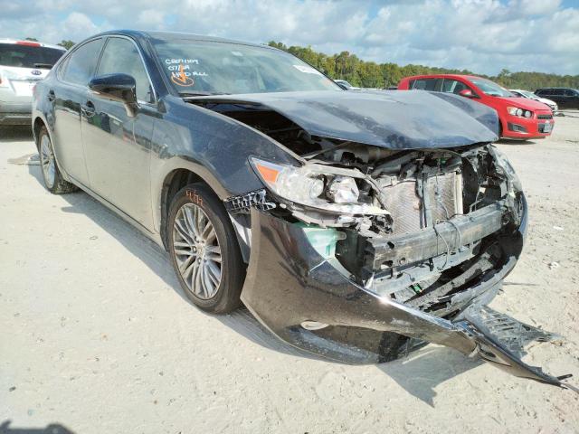 LEXUS ES 350 2013 jthbk1gg8d2054425