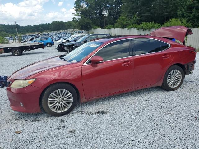 LEXUS ES 350 2013 jthbk1gg8d2054490