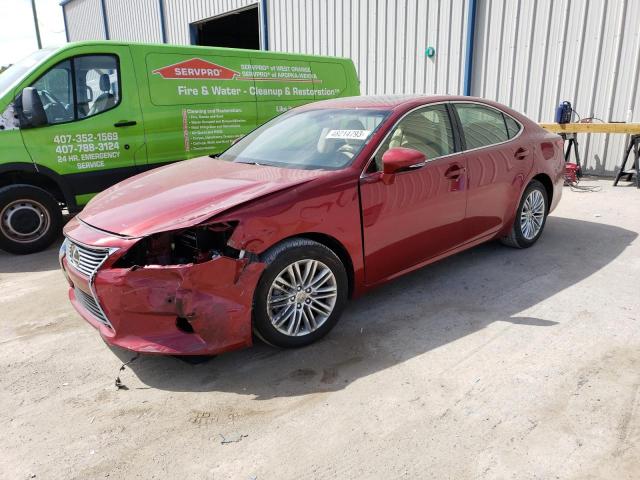 LEXUS ES 350 2013 jthbk1gg8d2054974