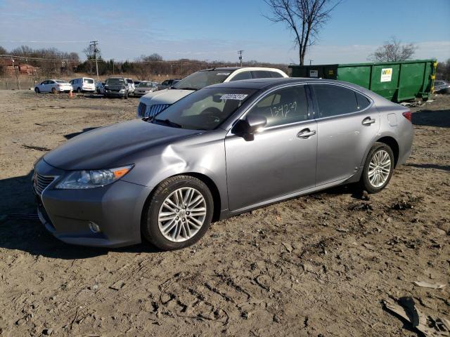 LEXUS ES 350 2013 jthbk1gg8d2056241