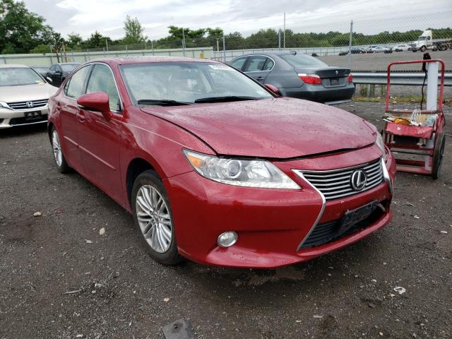 LEXUS ES 350 2013 jthbk1gg8d2057003