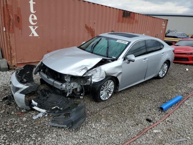 LEXUS ES350 2013 jthbk1gg8d2057048