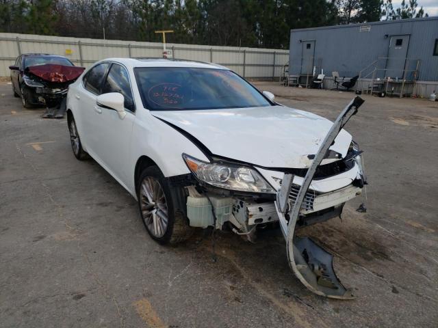 LEXUS ES 350 2013 jthbk1gg8d2057325