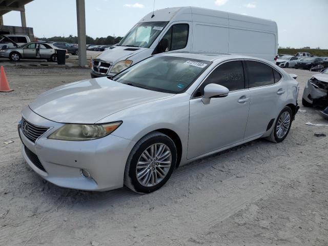 LEXUS ES 350 2013 jthbk1gg8d2057728