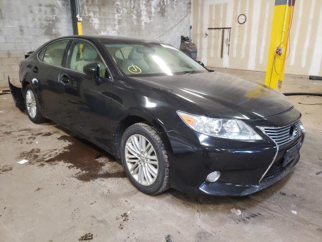 LEXUS ES 350 2013 jthbk1gg8d2059088