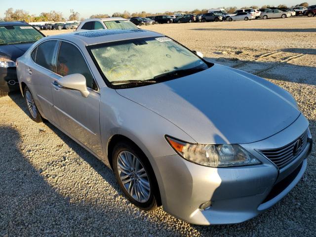 LEXUS ES 350 2013 jthbk1gg8d2059401