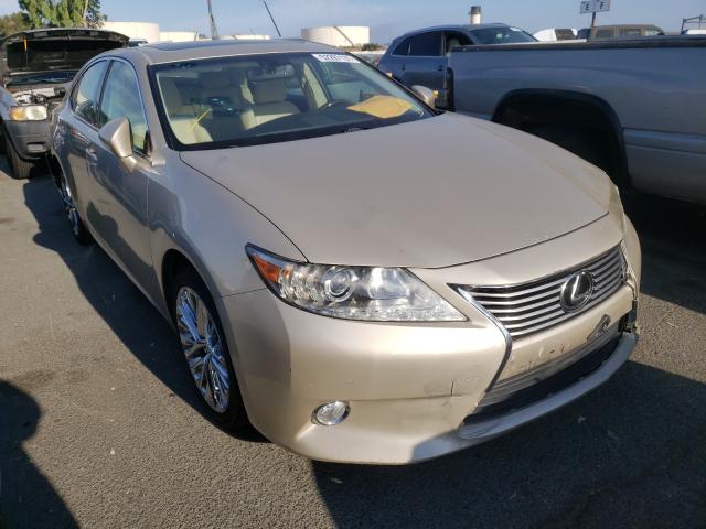 LEXUS ES 350 2013 jthbk1gg8d2059768