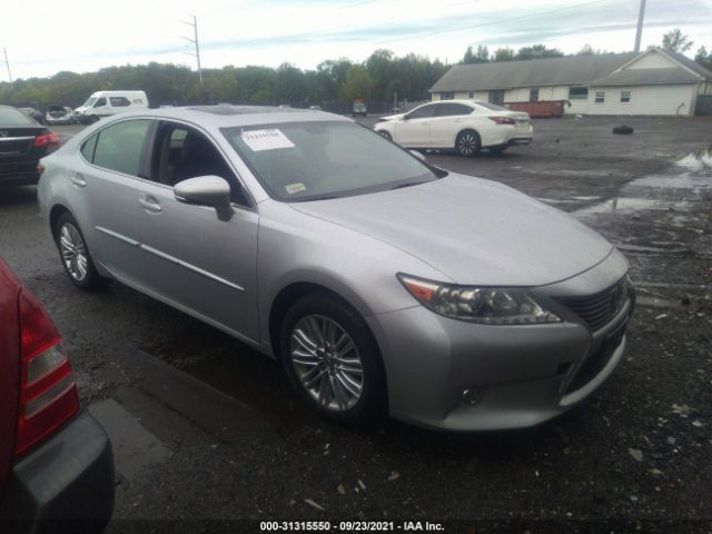 LEXUS ES 350 2013 jthbk1gg8d2059933