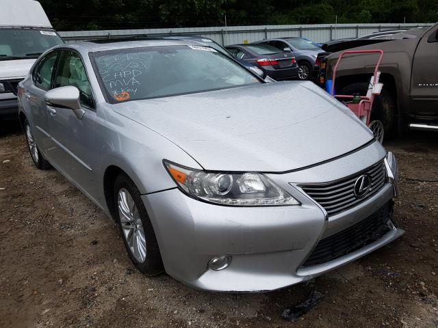 LEXUS ES 350 2013 jthbk1gg8d2060189