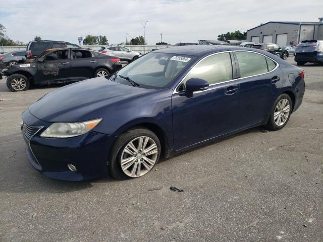 LEXUS ES 350 2013 jthbk1gg8d2060385