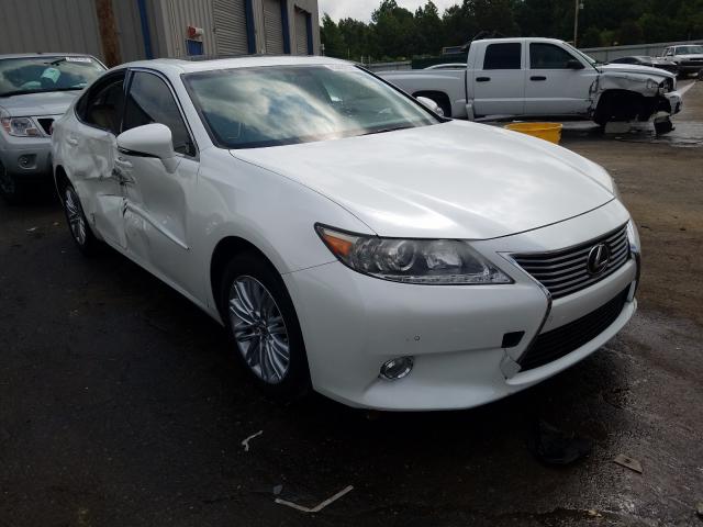 LEXUS ES 350 2013 jthbk1gg8d2062637