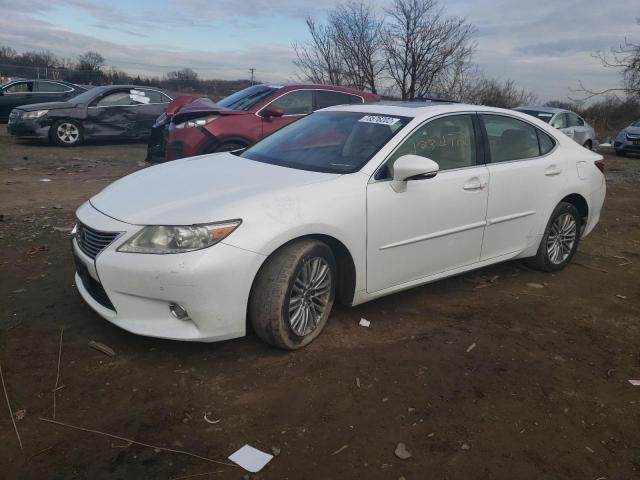 LEXUS ES 350 2013 jthbk1gg8d2064422