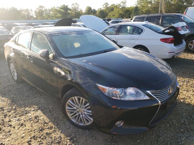 LEXUS ES 350 2013 jthbk1gg8d2065540